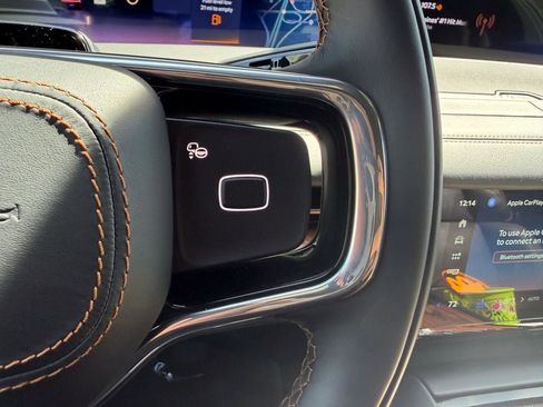 New 2026 Lincoln Navigator L Black Label AWD/4WD image 45