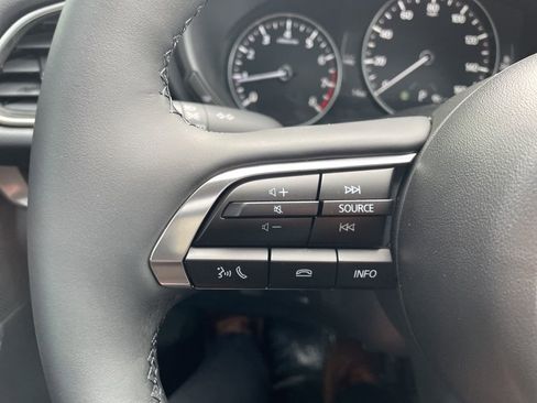 New 2026 MAZDA CX-30 AWD 2.5 S w/ Premium Package image 18