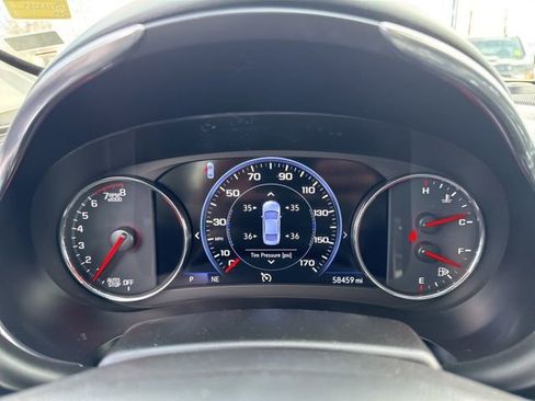 Used 2024 Chevrolet Malibu LT FWD image 18