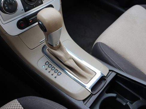 Used 2012 Chevrolet Malibu LS w/ LS Uplevel Package image 5