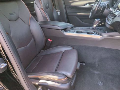 Used 2021 Cadillac CT4 Sport AWD/4WD image 18
