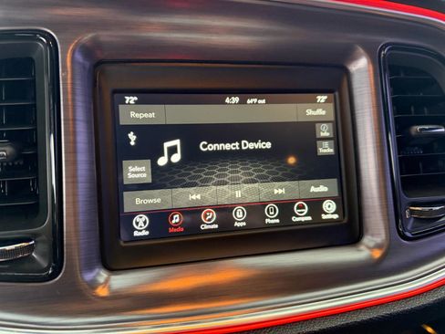 Used 2017 Dodge Challenger SXT image 60