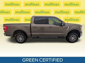 Used 2022 Ford F150 Lariat video 2