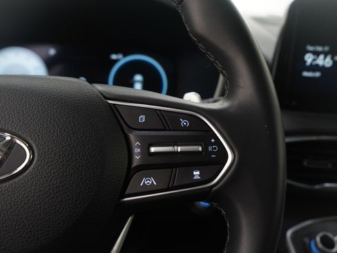 Used 2023 Hyundai Santa Fe SEL w/ Premium Package image 26