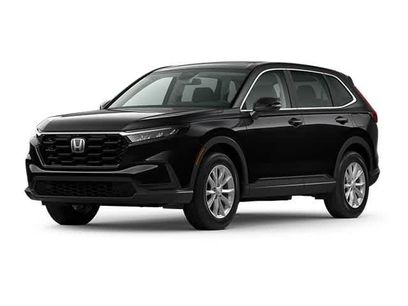 Used 2024 Honda CR-V EX
