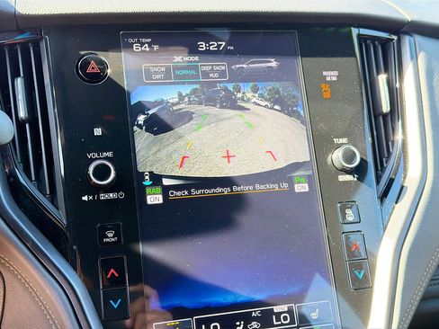 Certified 2022 Subaru Outback Wilderness w/ Wilderness Package image 31