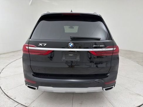 Used 2020 BMW X7 xDrive40i w/ Parking Assistance Package image 4