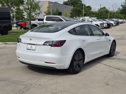 Used 2018 Tesla Model 3 Long Range AWD/4WD image 6