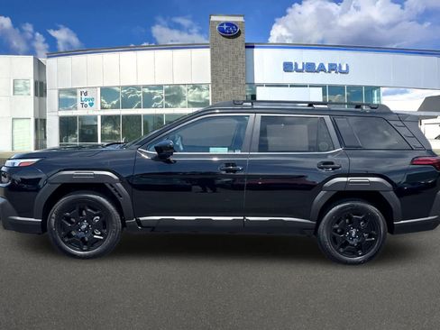 New 2026 Subaru Outback Limited AWD/4WD image 9