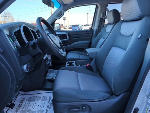 Used 2006 Honda Ridgeline RTS image 8