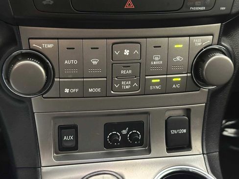 Used 2009 Toyota Highlander Sport image 15