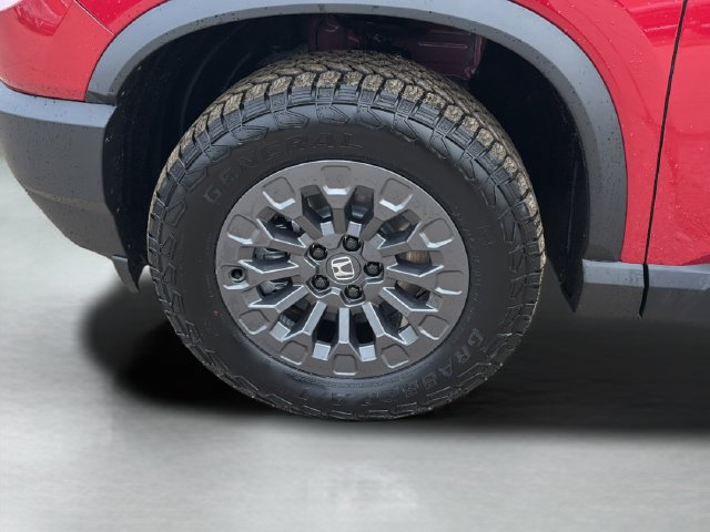 New 2026 Honda Passport TrailSport image 37