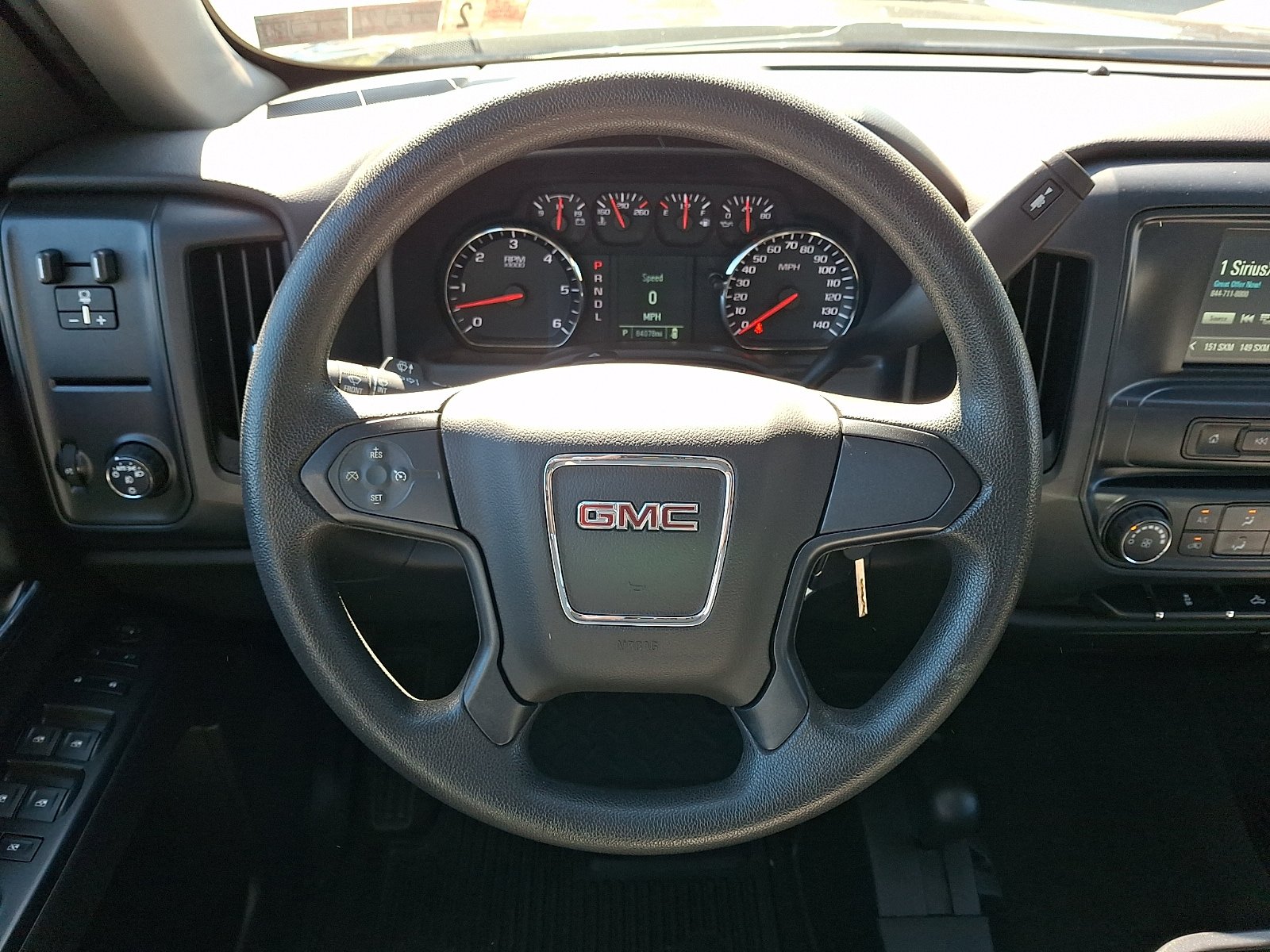 Used 2018 GMC Sierra 1500 4x4 Double Cab w/ Elevation Edition image 19