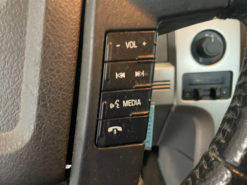 Used 2014 Ford F150 Lariat w/ Equipment Group 502A Luxury AWD/4WD image 12