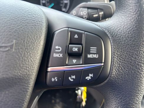 Used 2024 Ford Transit 250 148 Medium Roof w/ Interior Upgrade Package image 17