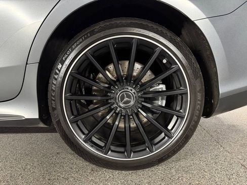 Used 2022 Mercedes-Benz AMG GT 43 w/ Driver Assistance Package image 17