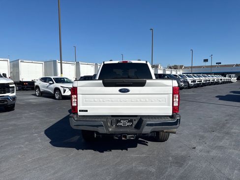 Used 2021 Ford F250 XLT w/ FX4 Off-Road Package image 4
