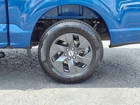 Certified 2025 Ford F150 STX w/ Equipment Group 200A RWD image 10