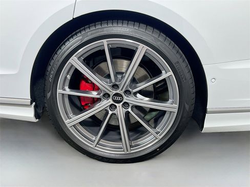 New 2025 Audi S8 4.0T image 34