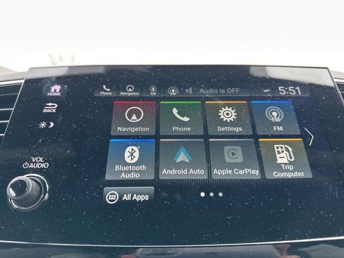 Used 2023 Honda Passport Elite image 22