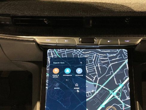 Used 2024 Lucid Air Pure image 29