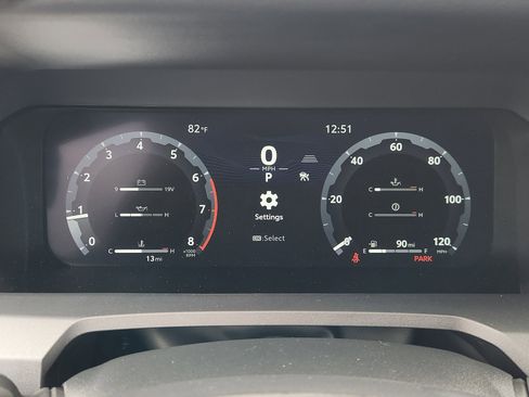 New 2026 Toyota 4Runner TRD Sport Premium AWD/4WD image 17