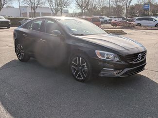 Used 2018 Volvo S60 T5 Dynamic w/ Vision Package video 2