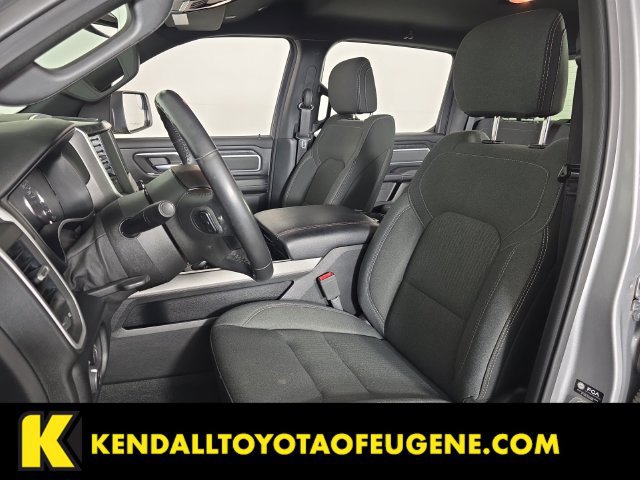 Used 2021 RAM 1500 Big Horn AWD/4WD image 26