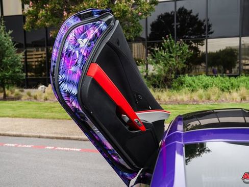 Used 2017 Chevrolet Corvette Z06 image 71