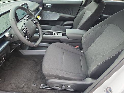 New 2025 Hyundai Ioniq 6 SE image 9