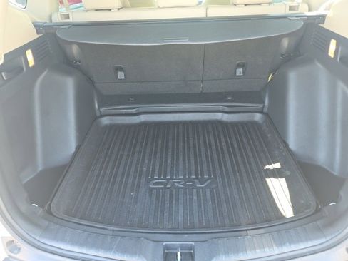 Used 2022 Honda CR-V EX-L image 7