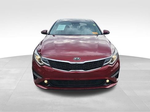 Used 2019 Kia Optima S w/ S Panoramic Sunroof Package image 18