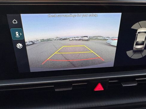 Used 2025 Hyundai Ioniq 6 SEL RWD image 17