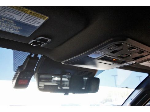 Used 2025 Toyota Tacoma TRD Pro image 25