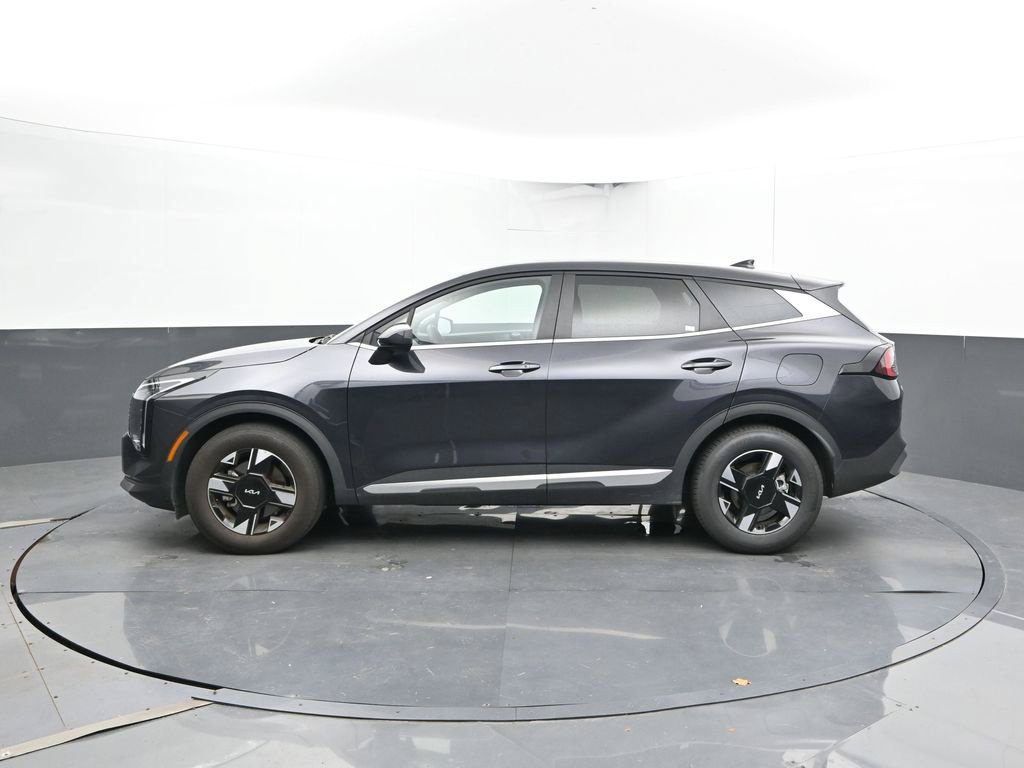 Used 2026 Kia Sportage LX FWD image 7
