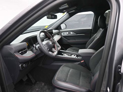 New 2026 Ford Explorer ST image 26