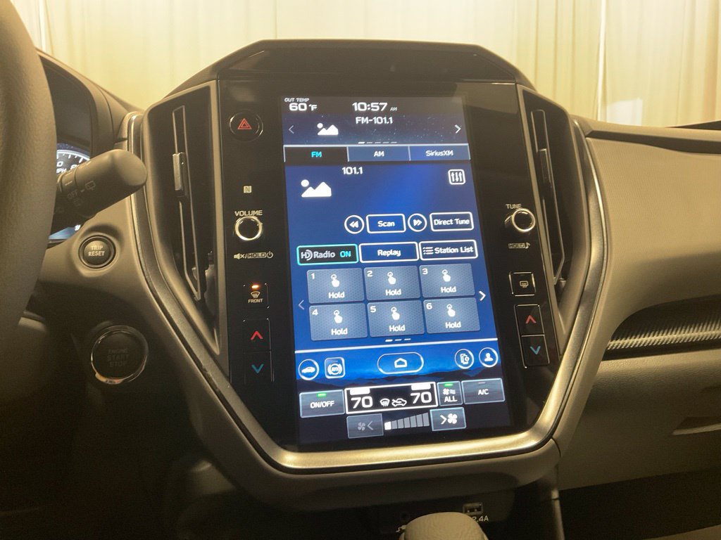New 2026 Subaru Crosstrek 2.5i Limited AWD/4WD image 16