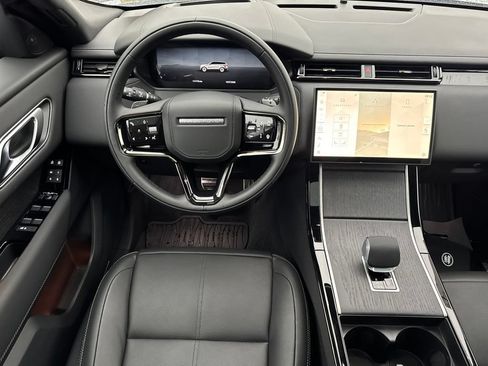 New 2026 Land Rover Range Rover Velar Belgravia AWD/4WD image 22