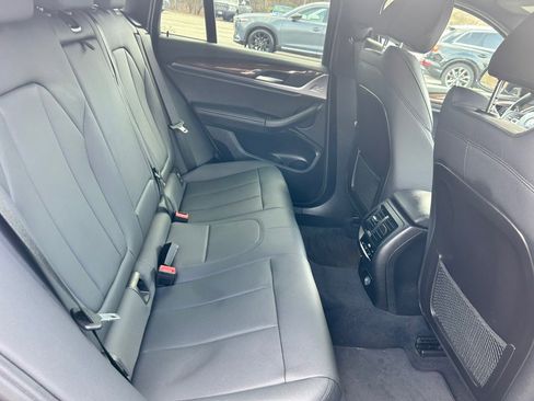 Used 2019 BMW X4 xDrive30i w/ Premium Package AWD/4WD image 20