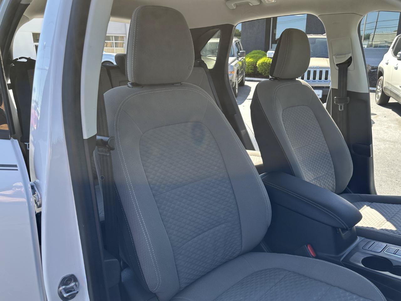 Used 2021 Ford Escape SE w/ Convenience Package AWD/4WD image 44