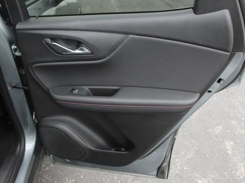 Used 2025 Chevrolet Blazer RS AWD/4WD image 14