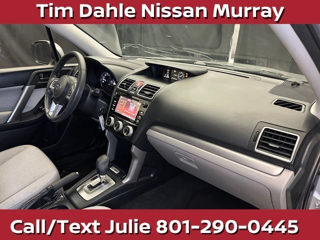 Used 2017 Subaru Forester 2.5i Premium AWD/4WD image 17