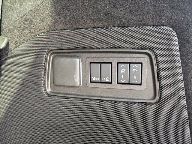Certified 2026 Cadillac Escalade Luxury w/ Touring Package AWD/4WD image 7