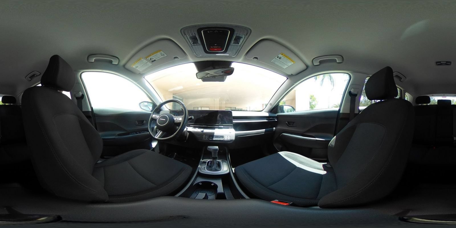 Used 2026 Hyundai Kona SEL Sport FWD image 36