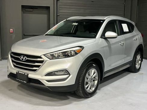 Used 2018 Hyundai Tucson SEL AWD/4WD image 1