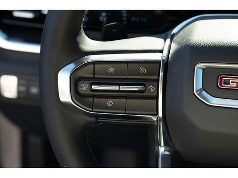New 2026 GMC Terrain Elevation w/ Elevation Premium Package FWD image 18