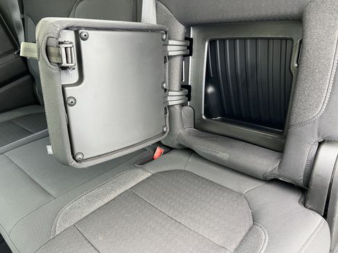 Used 2021 Chevrolet Silverado 1500 RST w/ Bed Protection Package AWD/4WD image 17