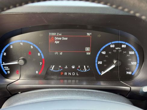 Used 2023 Ford Bronco Sport Heritage w/ Heritage Convenience Package image 14