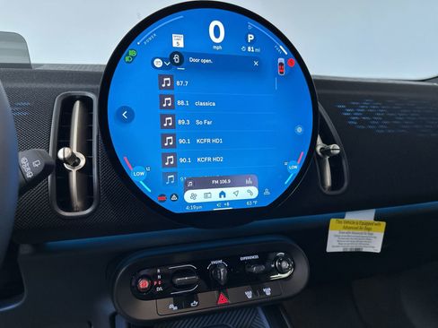 New 2026 MINI Cooper Countryman S w/ Comfort Package Max image 18