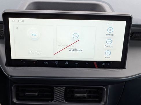 New 2025 Ford Maverick XL w/ 4K Tow Package image 16